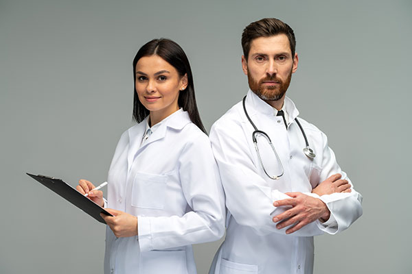 peptide therapy clinic in Chino Hills